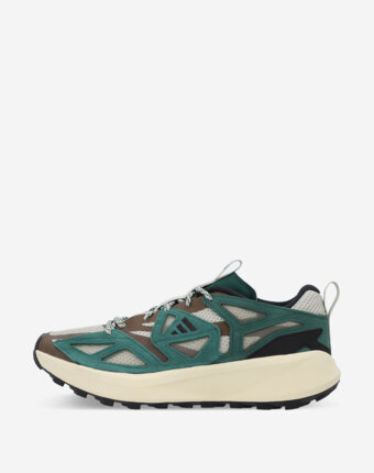 Кроссовки мужские adidas Kantai Trail, Серый женщинам