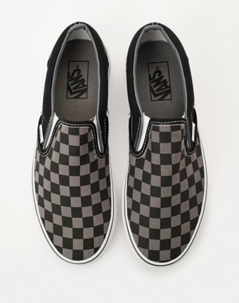 Слипоны Vans женщинам