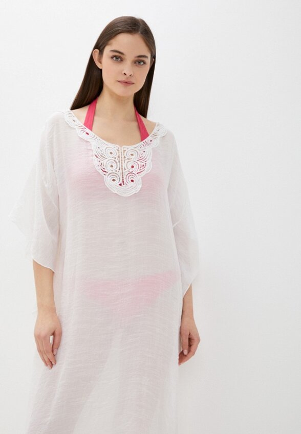 Туника пляжная Naturel