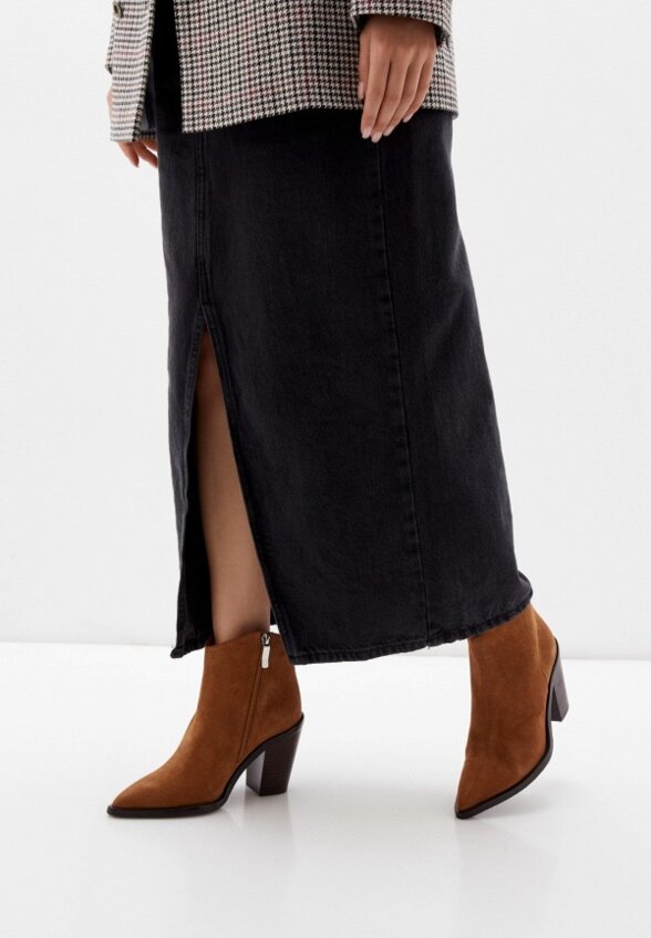 Ботильоны Giotto