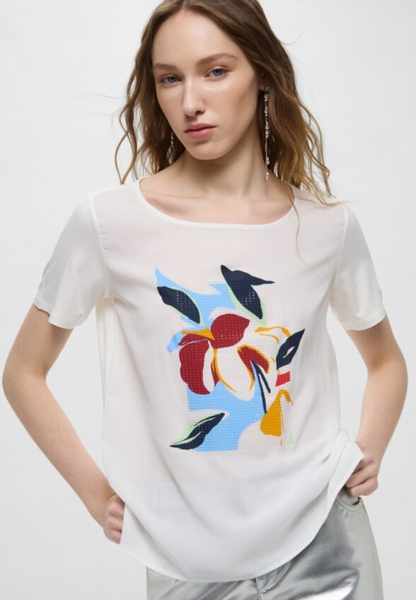 Блуза Pennyblack