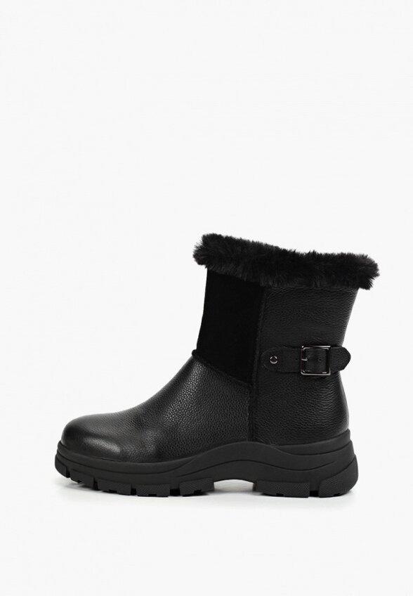 Полусапоги Ortenberg