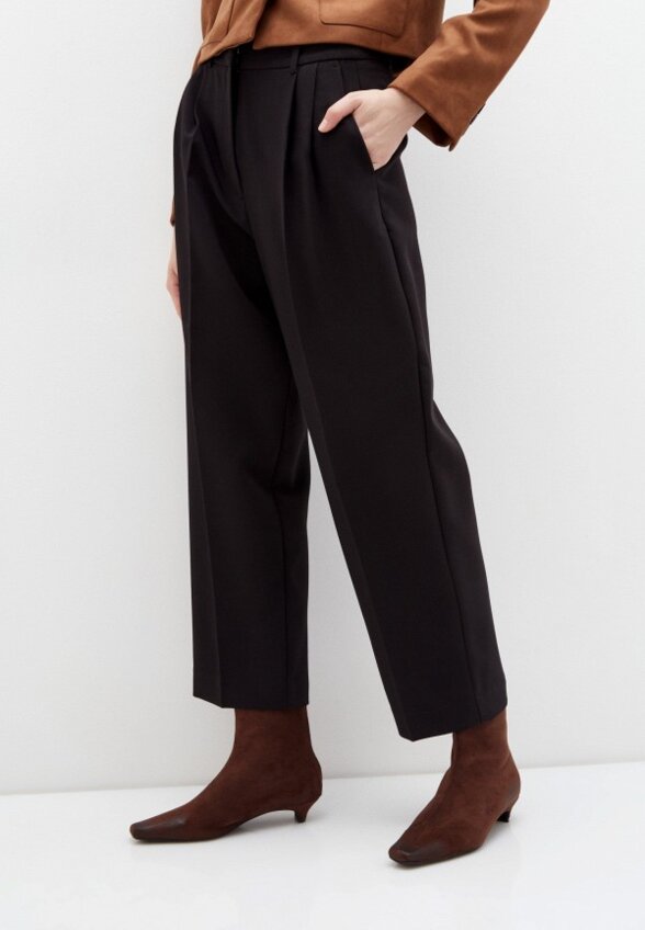 Ботильоны Vittoria Vicci