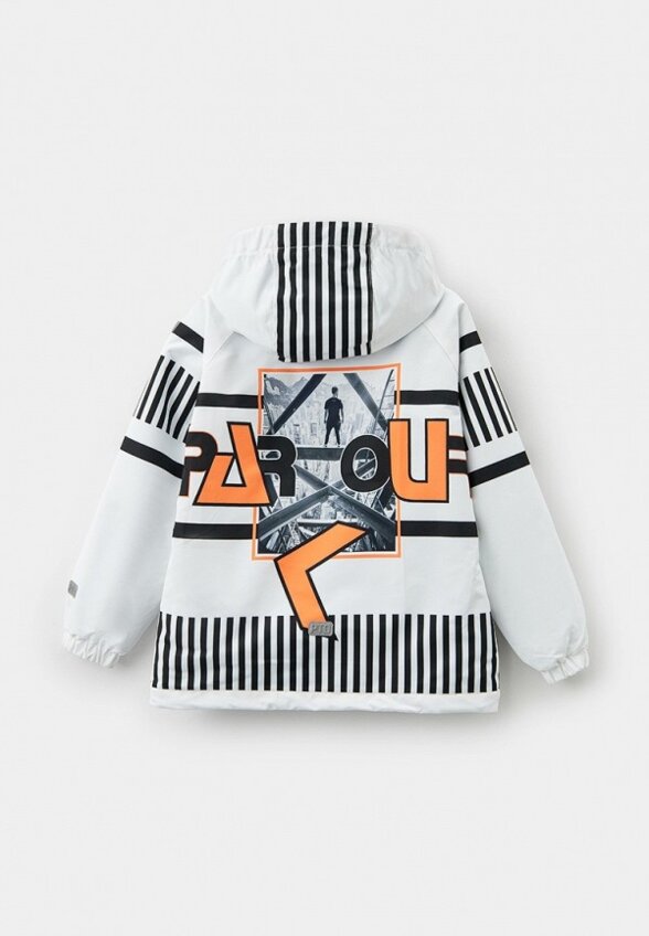 Куртка PlayToday