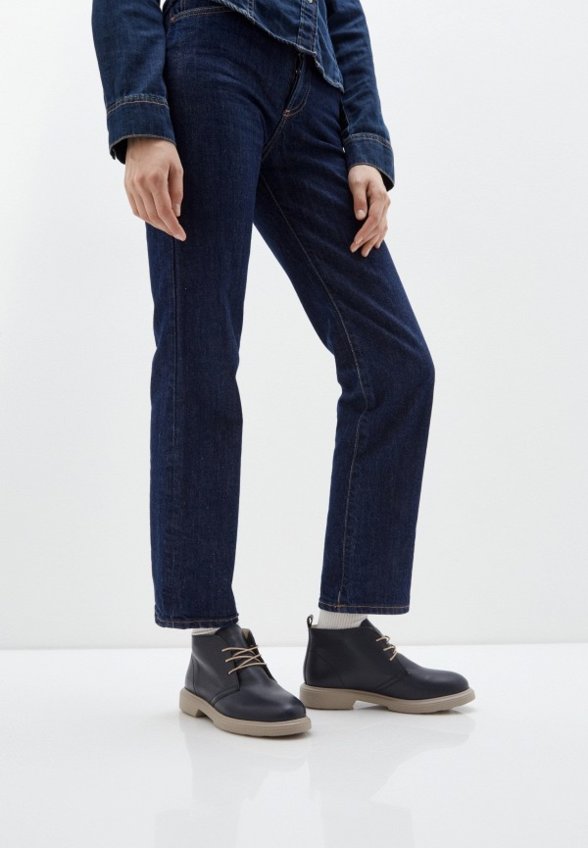 Ботинки Mof-Berg