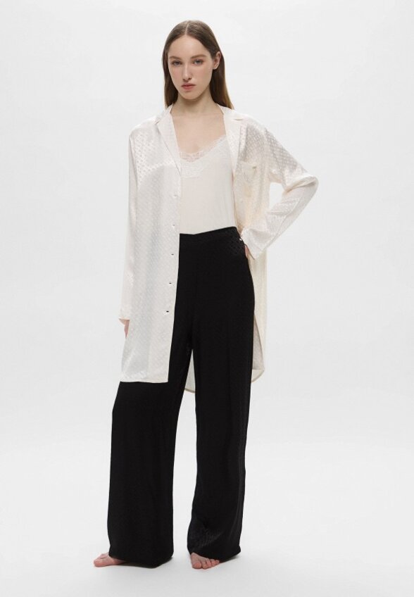 Брюки домашние Boss