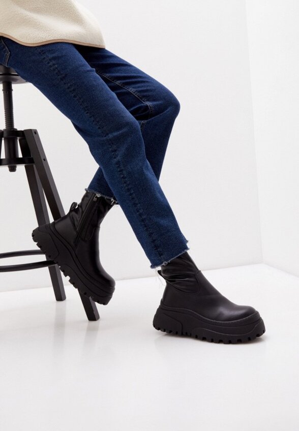 Ботильоны Betsy