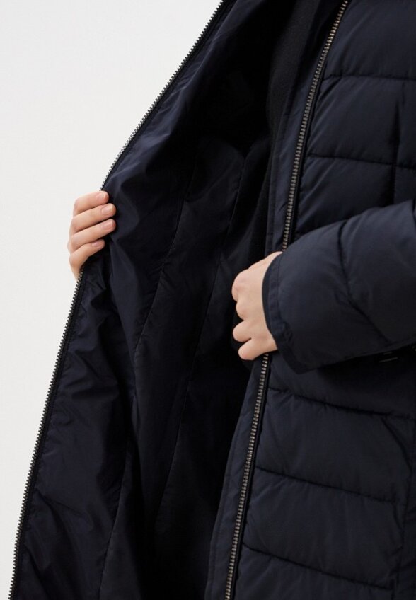 Пуховик Betty Barclay