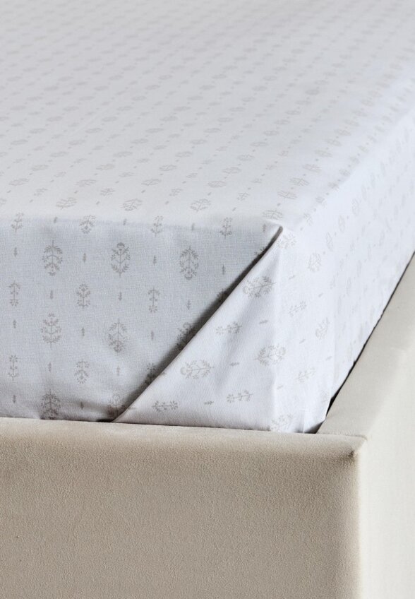 Простыня Евро Cozy Home