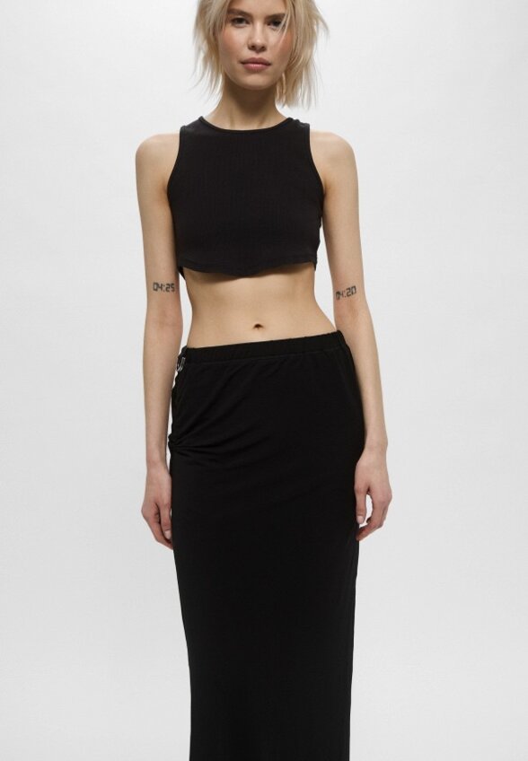 Юбка Helmut Lang