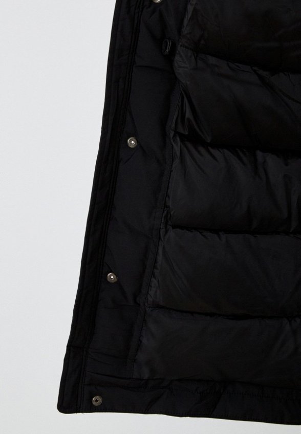 Пуховик Winterra