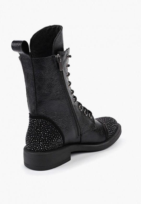 Ботинки Emanuele Gelmetti