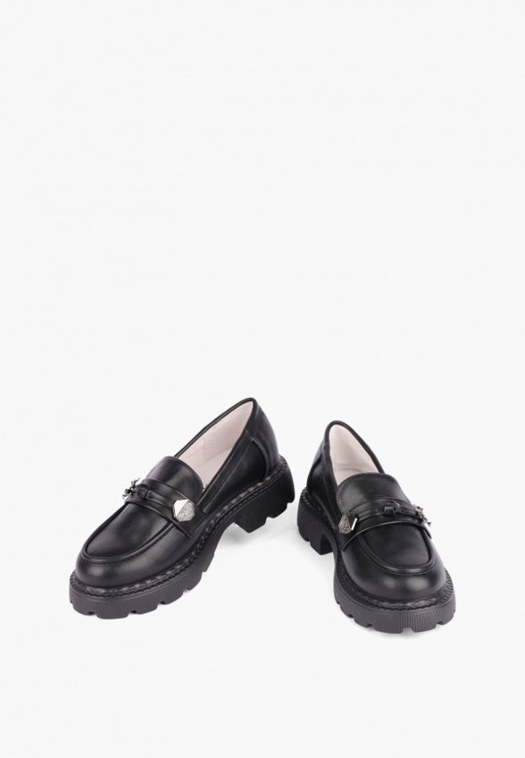 Лоферы Zenden First