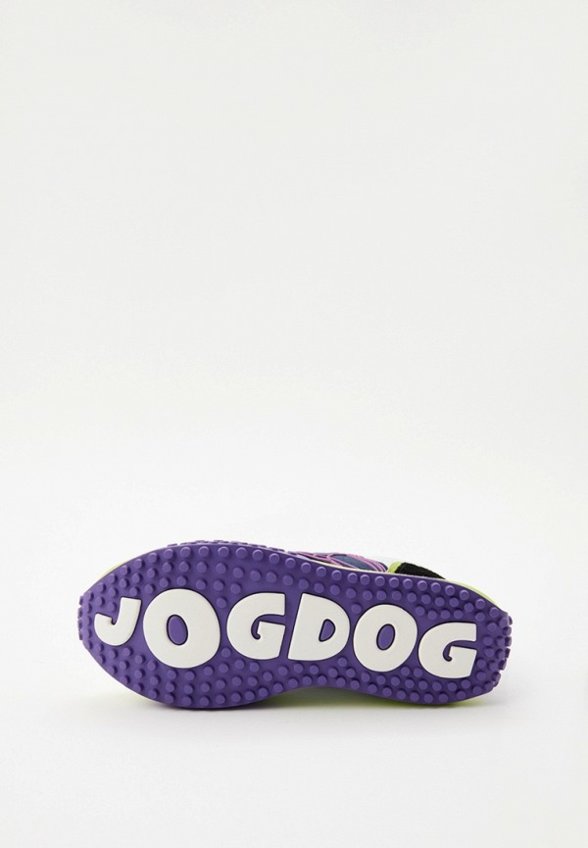 Кроссовки Jog Dog