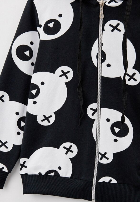 Костюм спортивный Агапэ