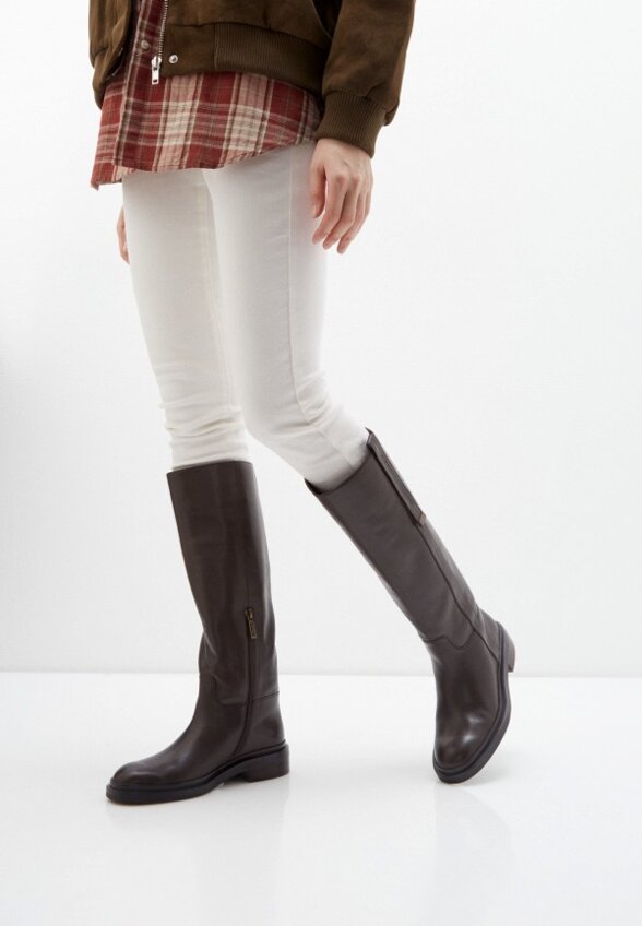 Сапоги Graciana