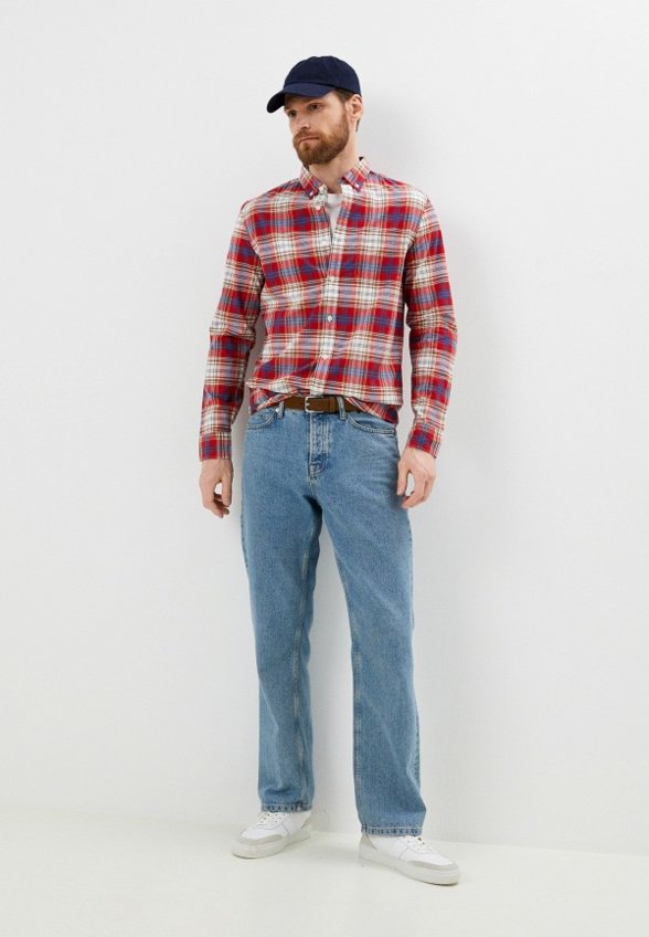 Рубашка Colin's