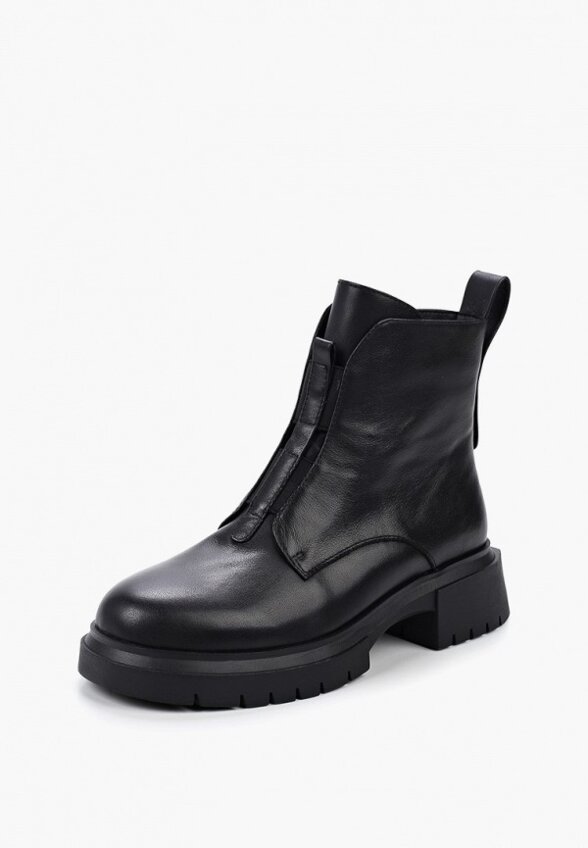 Ботинки Abricot