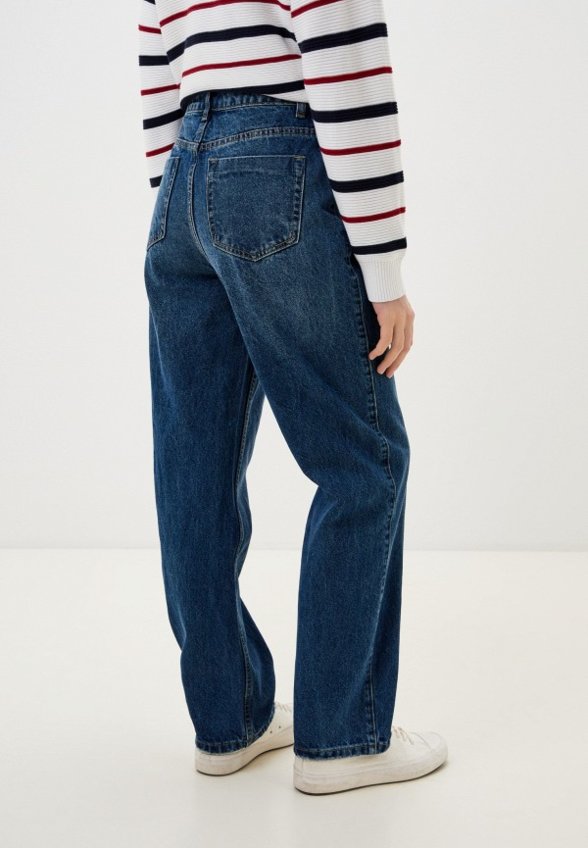 Джинсы Urban Tiger