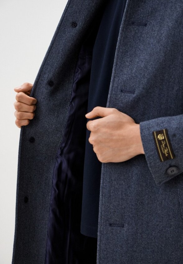 Пальто Bazioni