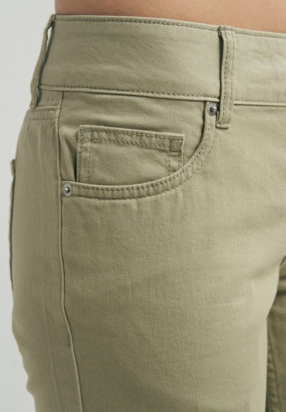 Джинсы Твое