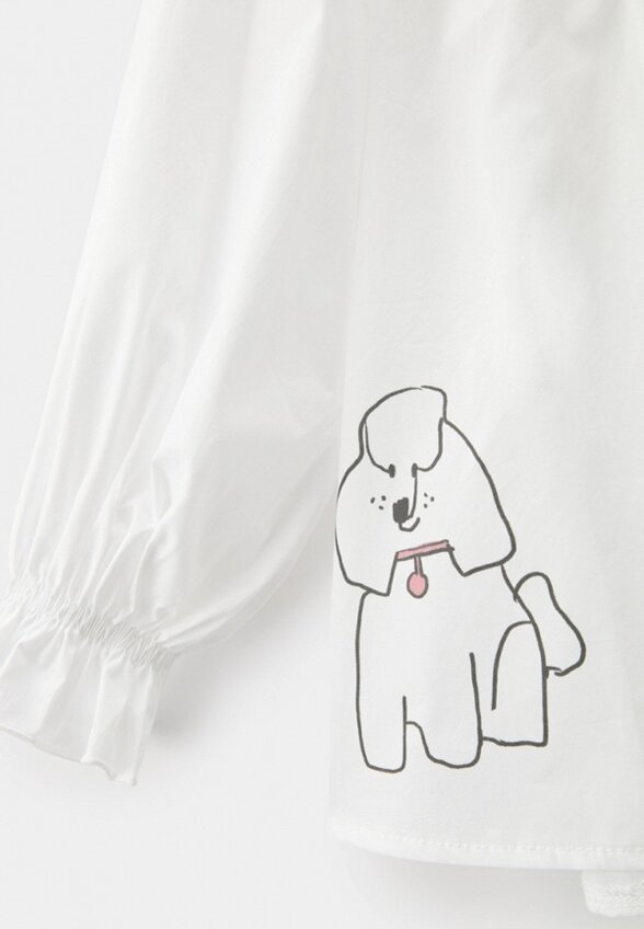 Блуза Ete Children