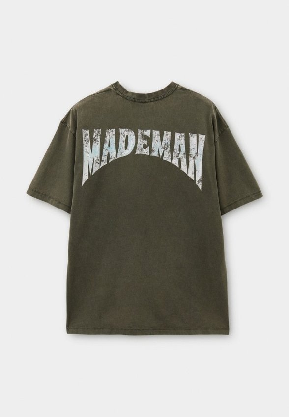 Футболка Mademan