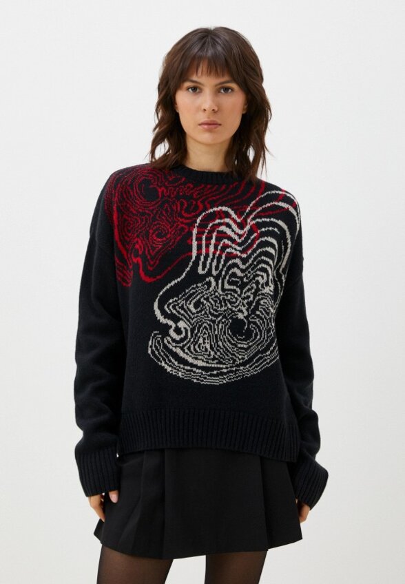 Джемпер Desigual