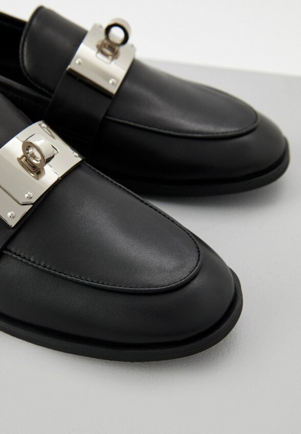 Лоферы Vasconte