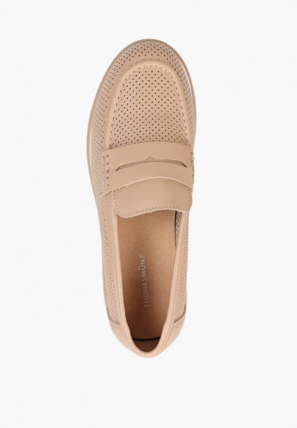 Лоферы Thomas Munz