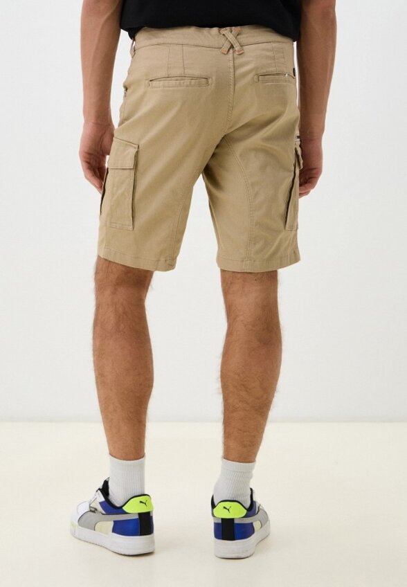 Шорты Jack & Jones