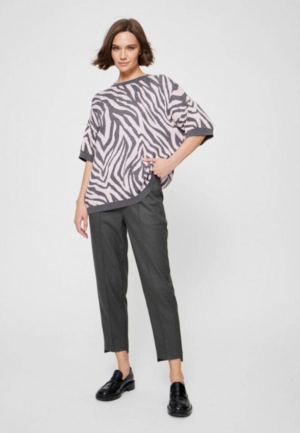 Брюки SashaOstrov