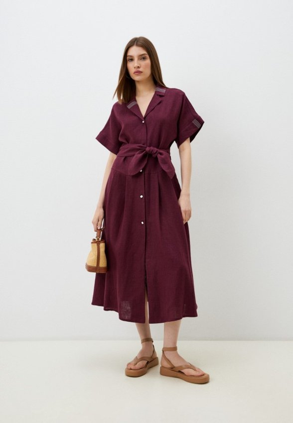 Платье Сиринга