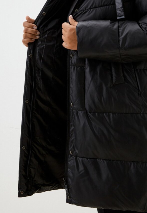 Пуховик Winterra