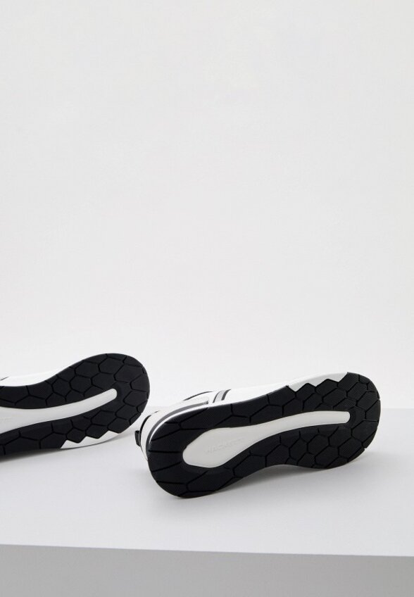 Кроссовки Hackett London