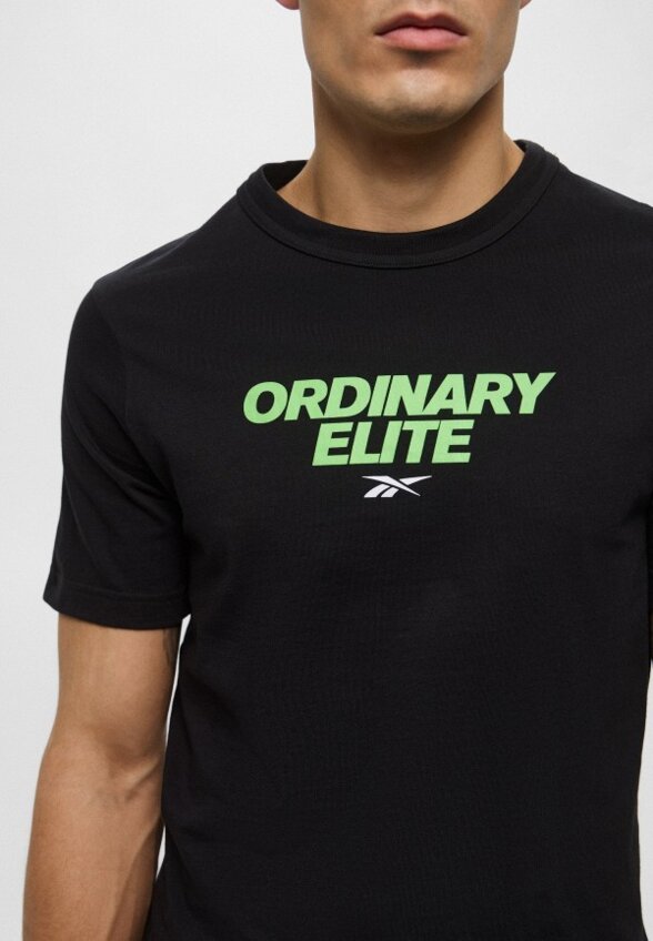 Футболка Reebok