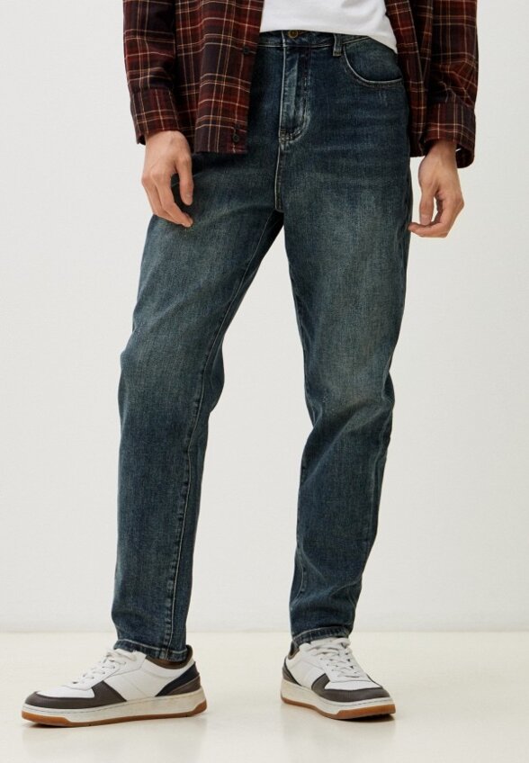 Джинсы Qwentiny