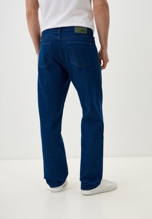 Джинсы Van Mich