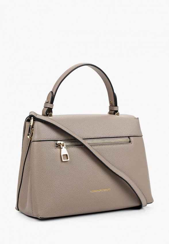 Сумка Alessandro Birutti