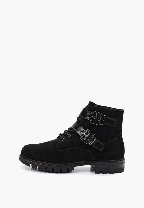 Ботинки Lagatta