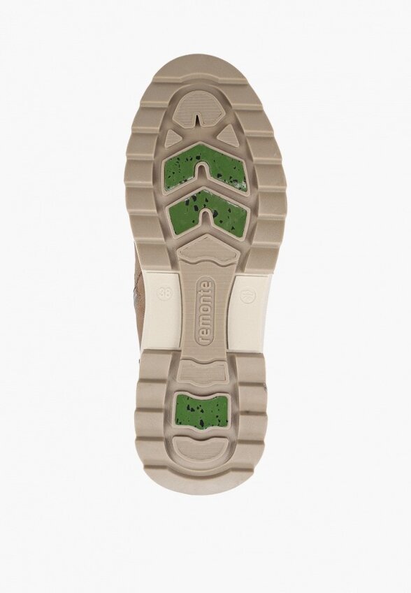 Ботинки Remonte