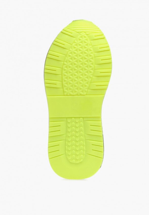 Кроссовки Der Spur