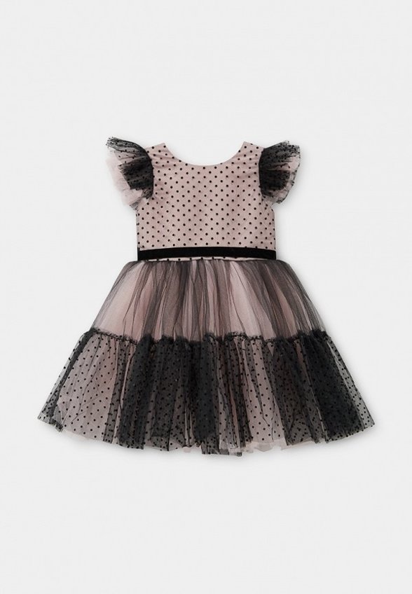 Платье Lelukids