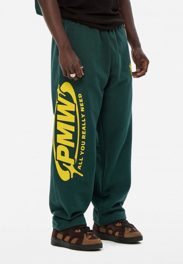 Брюки спортивные Frht