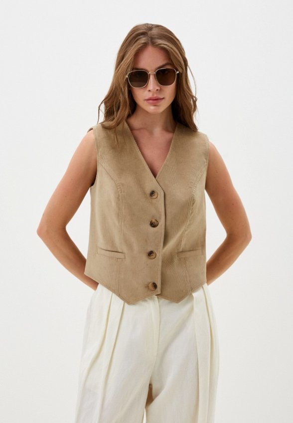 Жилет Anna Pekun