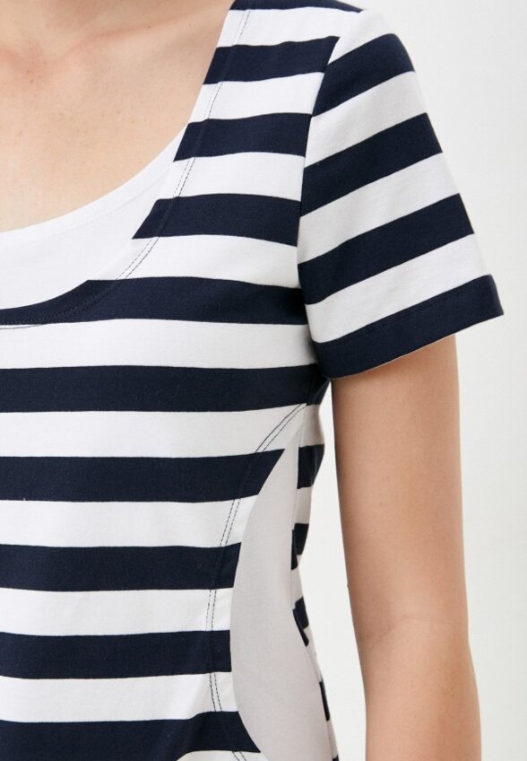 Футболка Helmidge