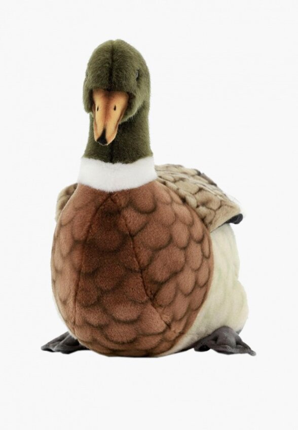 Игрушка мягкая Hansa