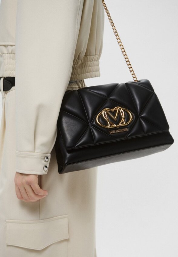 Сумка Love Moschino