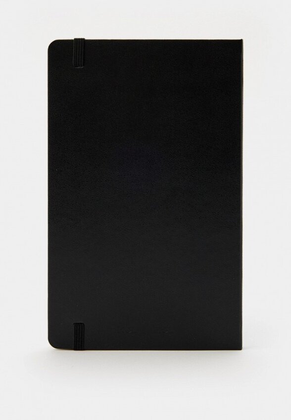 Еженедельник Moleskine