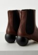 Ботильоны Weekend Max Mara4  - превью